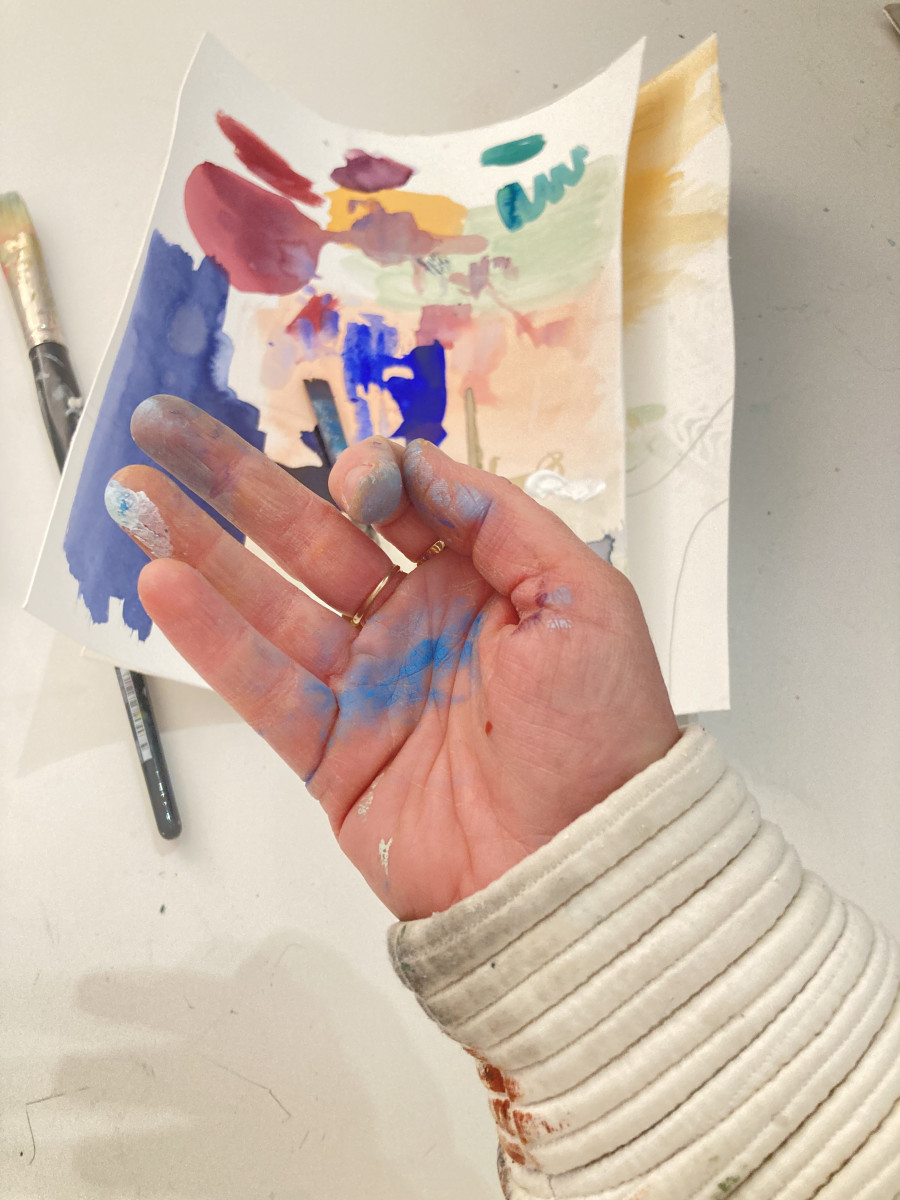 Studio VIII