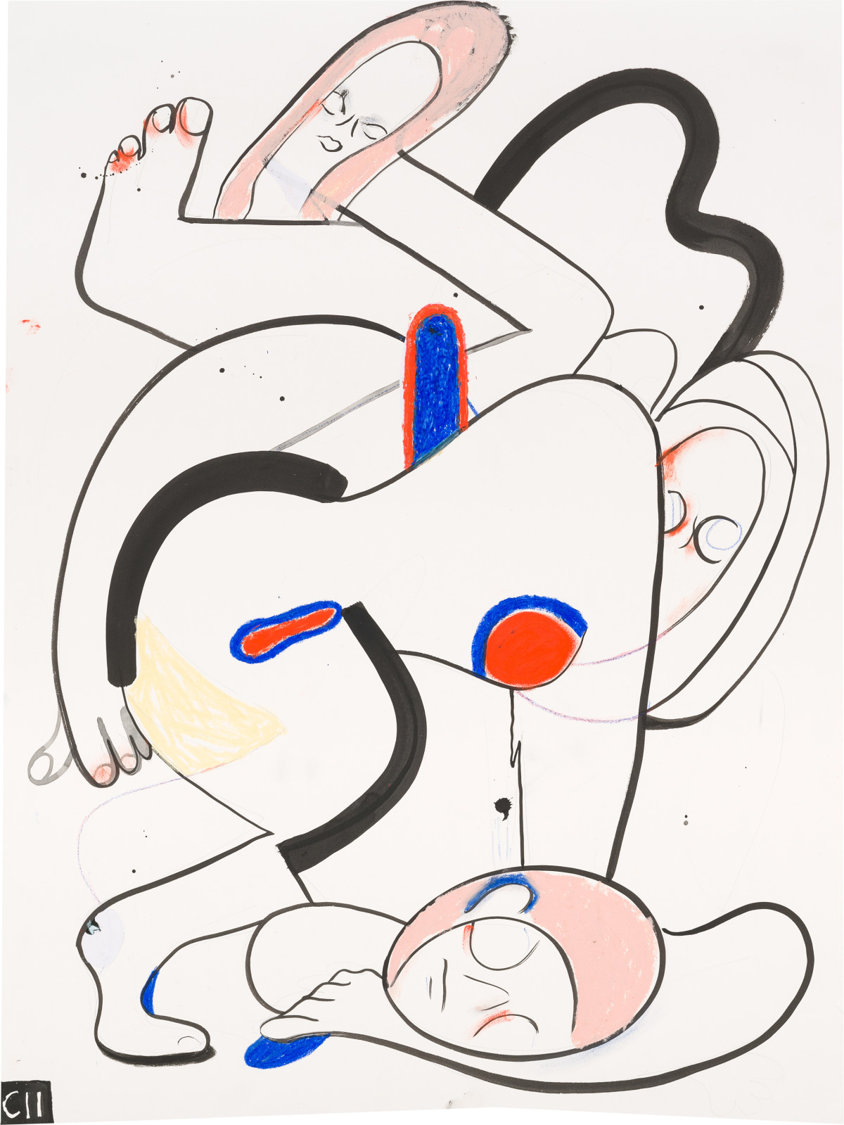 Twisted III