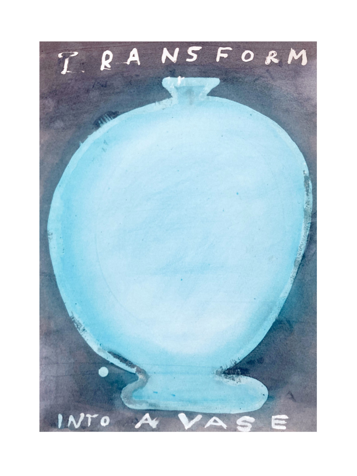 Untitled (Emptiness)