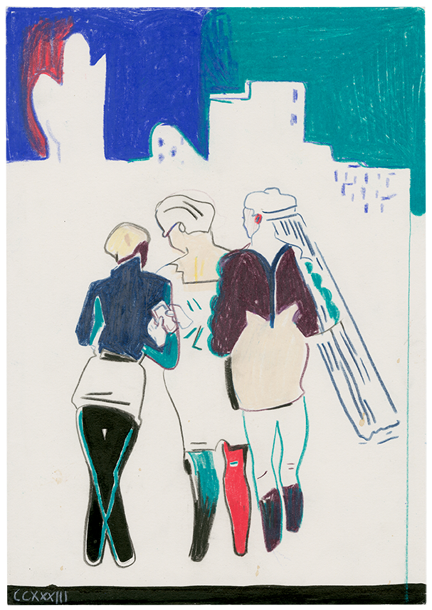 CCXXXIII