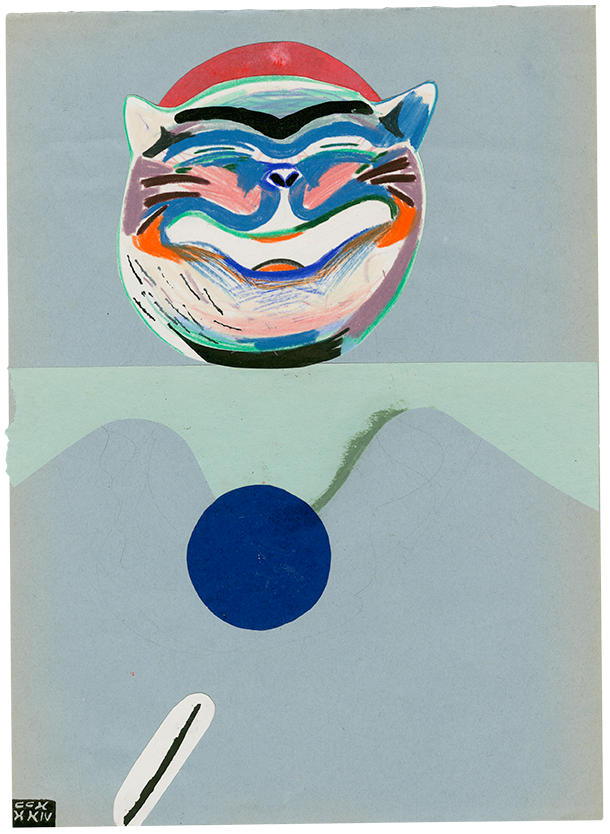 CCXXXIV