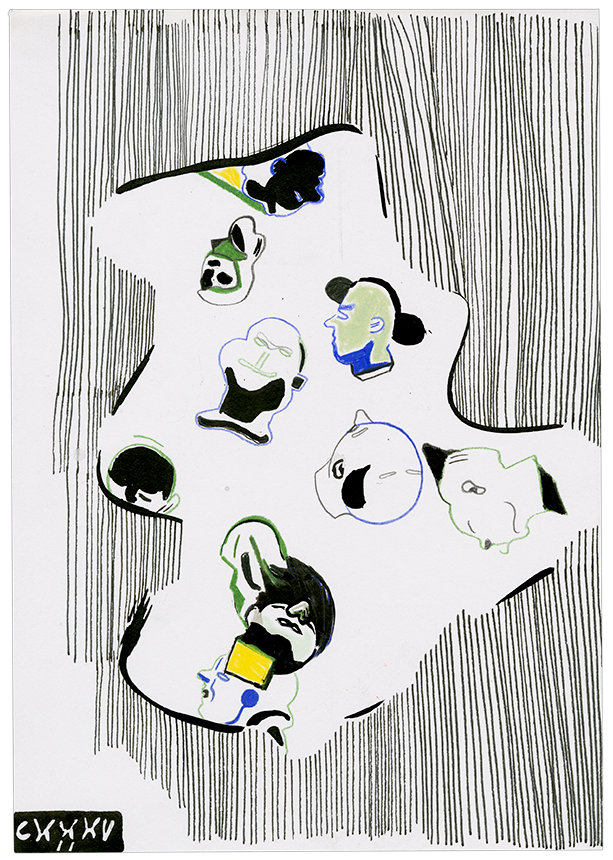 CCXXXVII