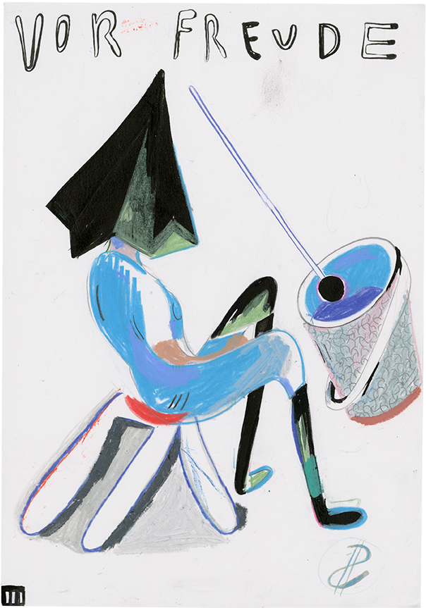 III