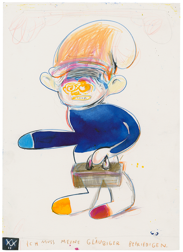 XXII