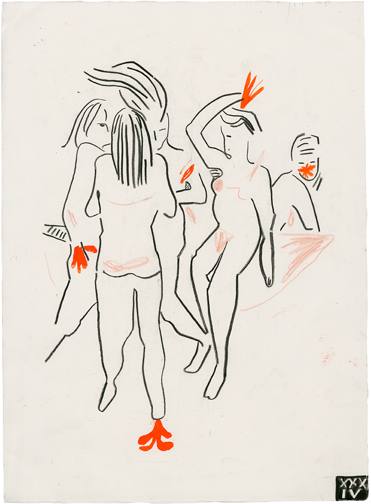 XXXIV