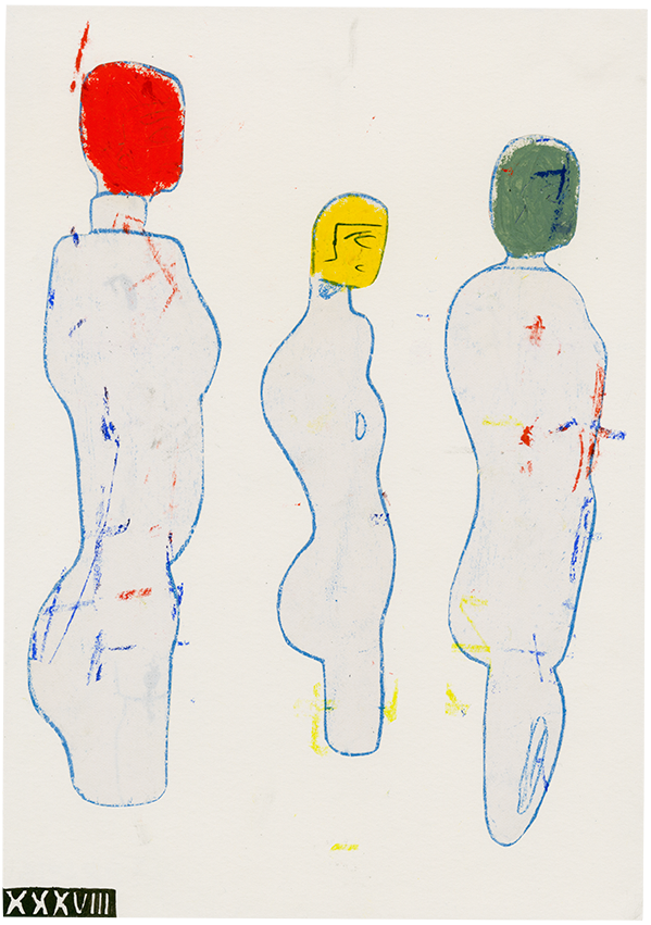 XXXVIII